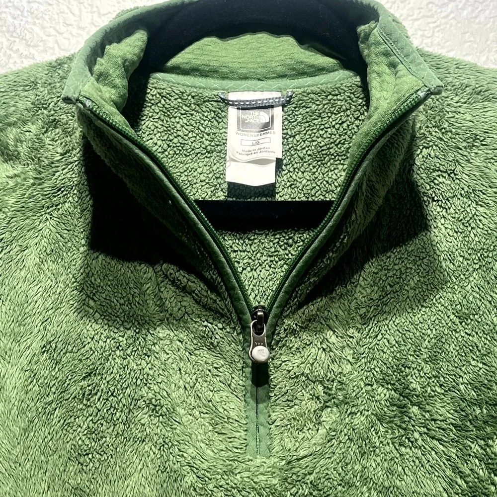The North Face vintage north